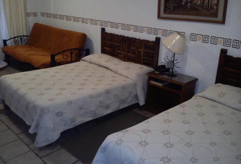 فندق Casagrande Posada Ejecutiva