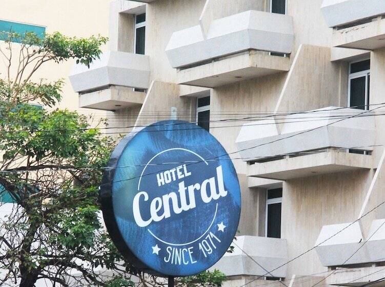 호텔 Central