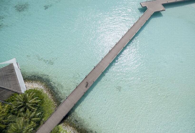 هتل Cheval Blanc Randheli