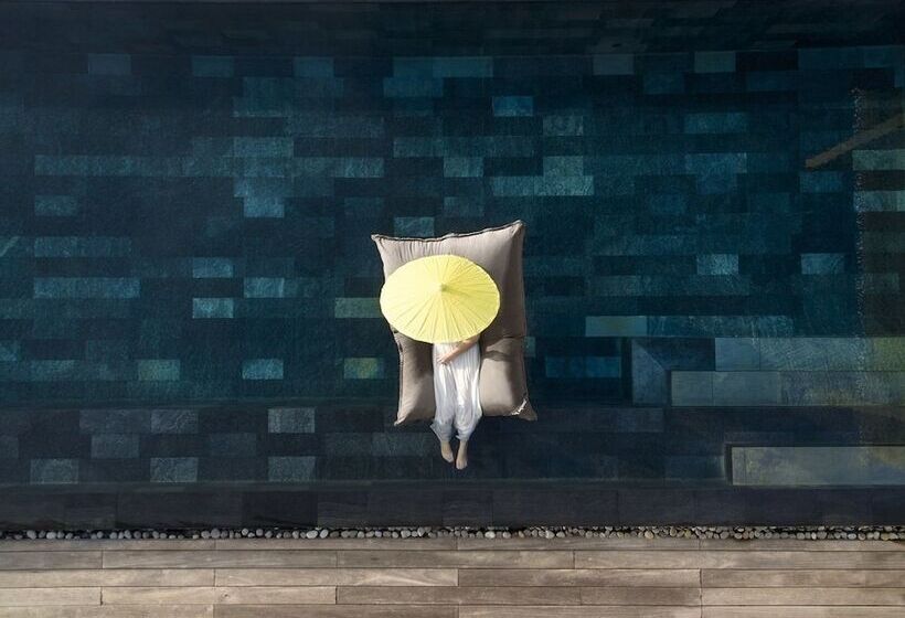 هتل Cheval Blanc Randheli