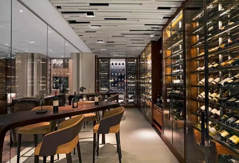 هتل Cheval Blanc Randheli