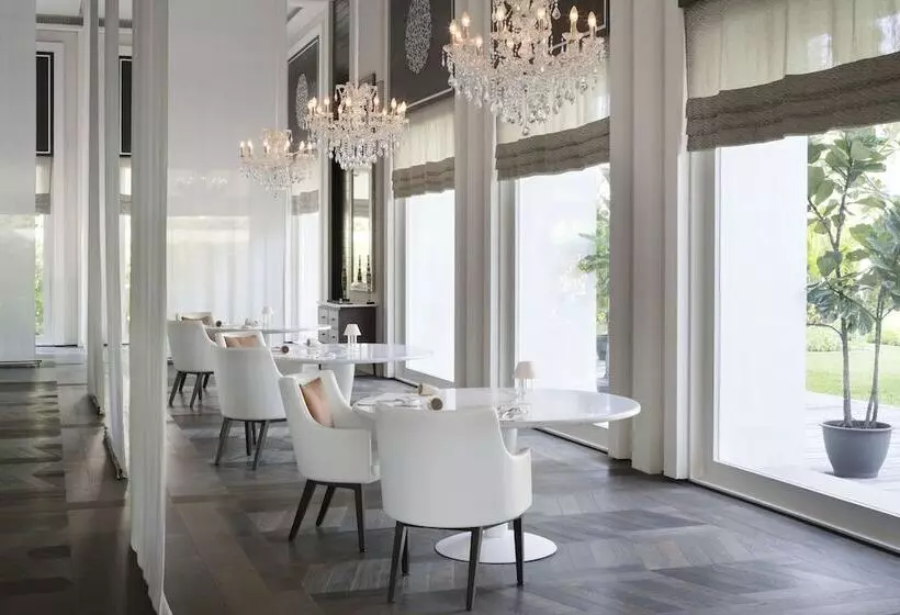 هتل Cheval Blanc Randheli