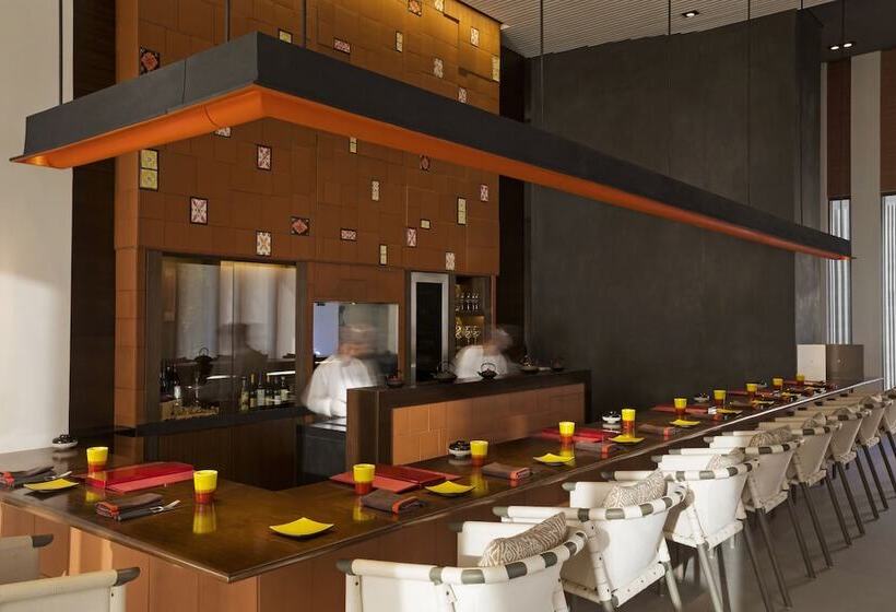 هتل Cheval Blanc Randheli