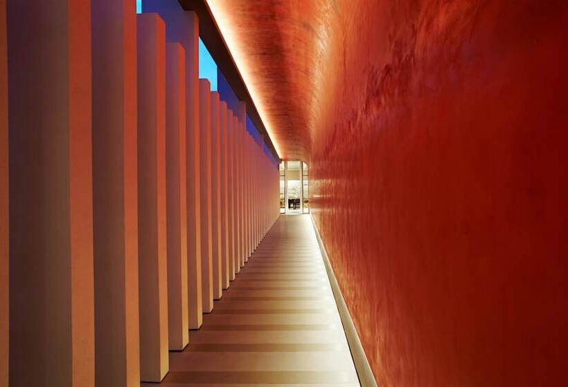 هتل Cheval Blanc Randheli