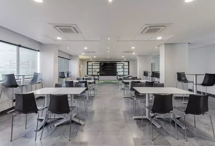 호텔 City Express By Marriott Guadalajara Aeropuerto