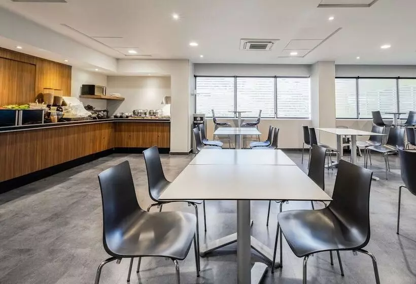 호텔 City Express By Marriott Guadalajara Aeropuerto