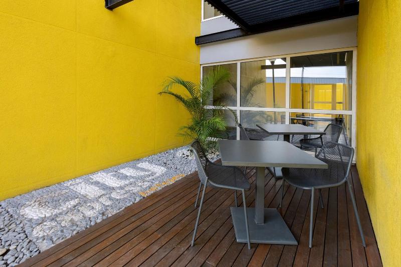 فندق City Express By Marriott Guadalajara Aeropuerto