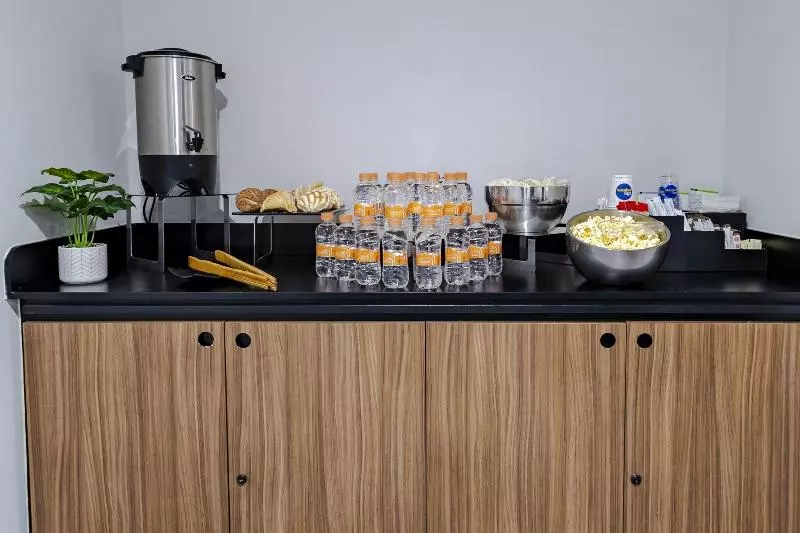 호텔 City Express By Marriott Guadalajara Aeropuerto