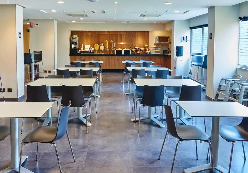 호텔 City Express By Marriott Guadalajara Aeropuerto