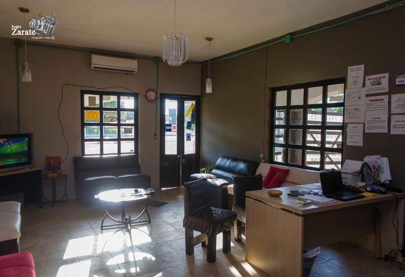 فندق Eco Cabañas Cancún