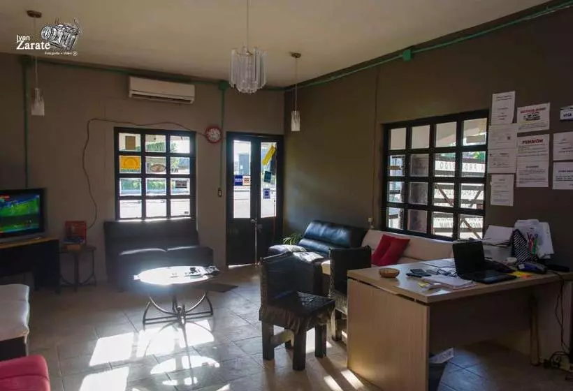 فندق Eco Cabañas Cancún