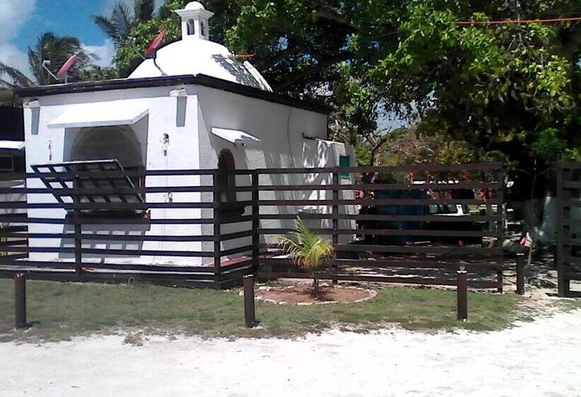 فندق Eco Cabañas Cancún