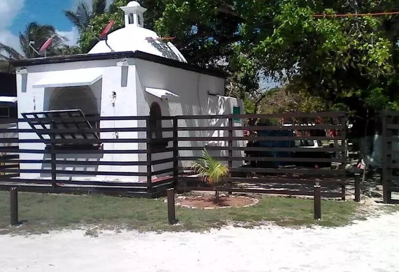 فندق Eco Cabañas Cancún