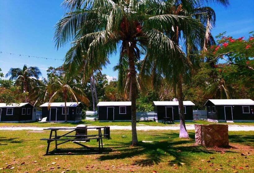 فندق Eco Cabañas Cancún