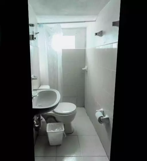 فندق Eco Cabañas Cancún