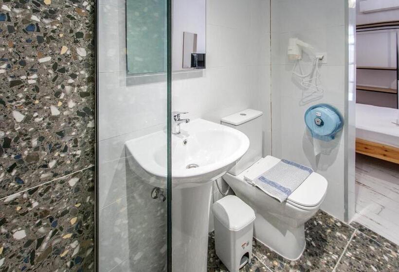 בית מלון כפרי Eliza Skiathos