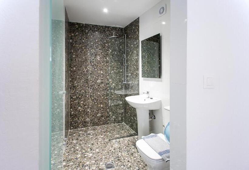 בית מלון כפרי Eliza Skiathos