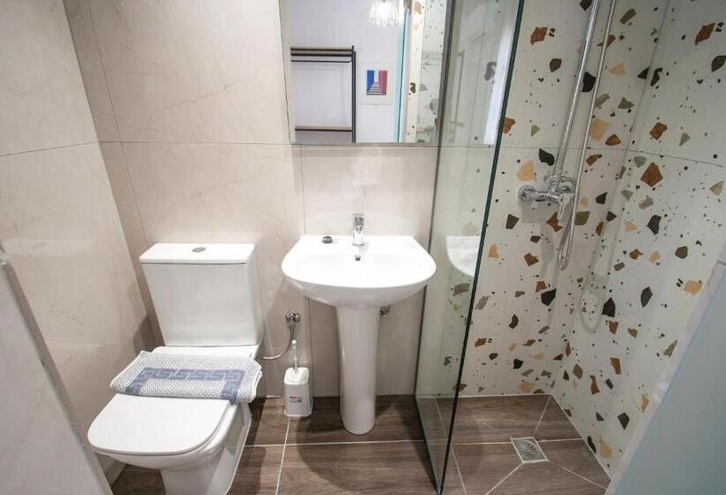 בית מלון כפרי Eliza Skiathos