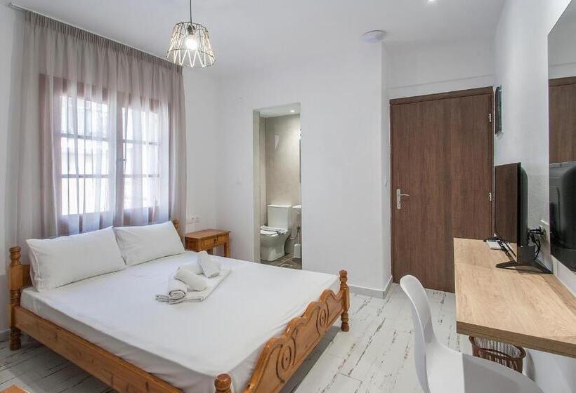 בית מלון כפרי Eliza Skiathos