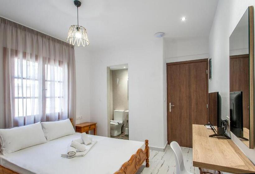 בית מלון כפרי Eliza Skiathos