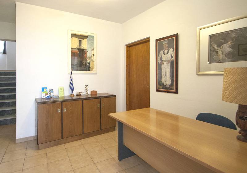 בית מלון כפרי Eliza Skiathos