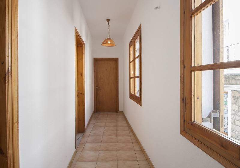 בית מלון כפרי Eliza Skiathos