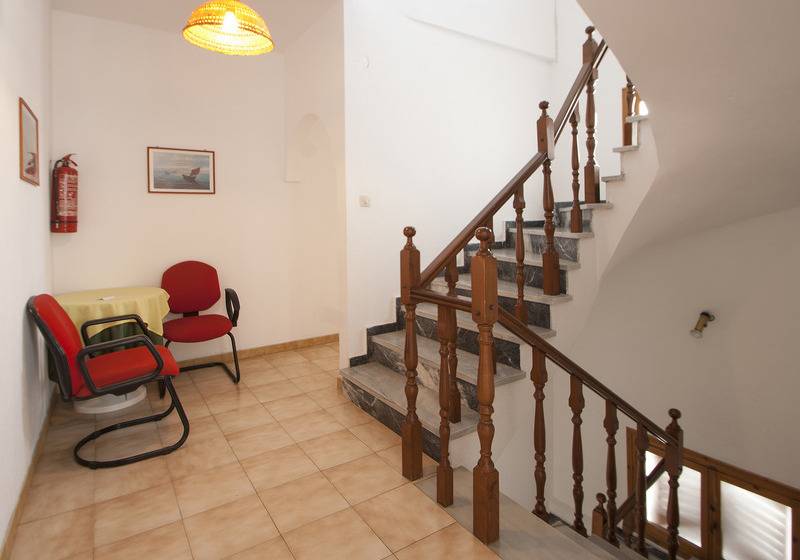 בית מלון כפרי Eliza Skiathos