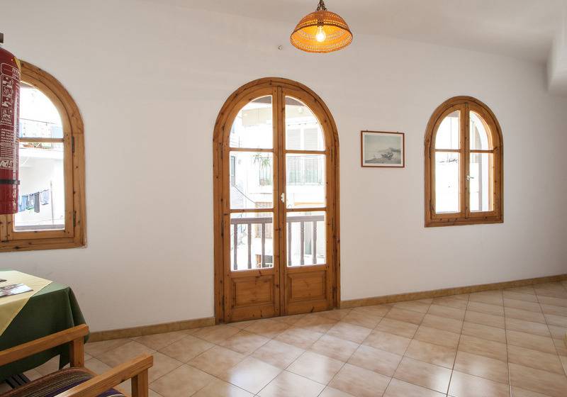 בית מלון כפרי Eliza Skiathos