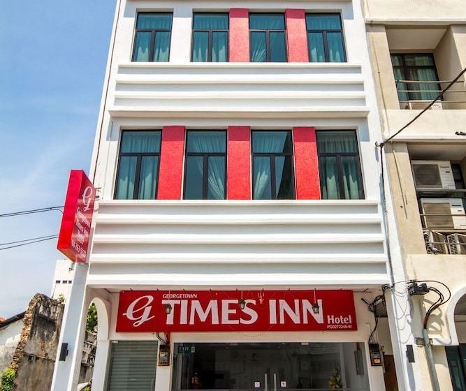 ホテル G Times Inn