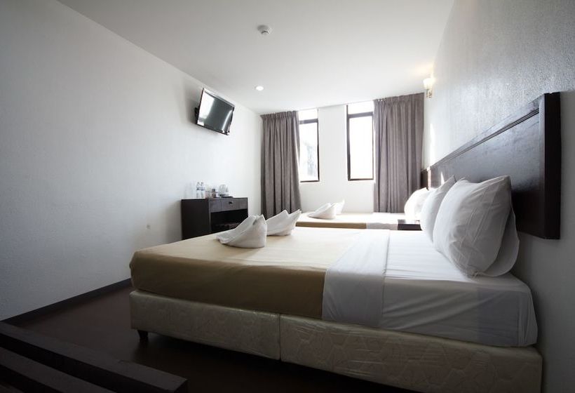 ホテル G Times Inn