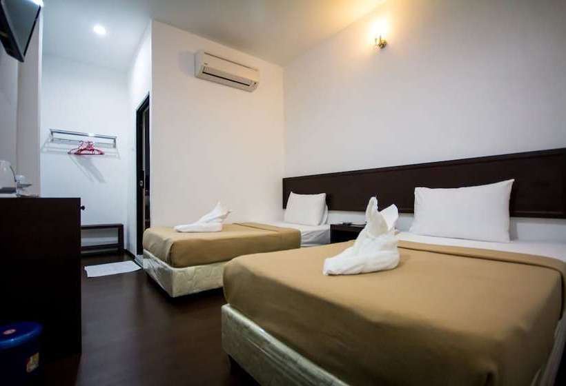 ホテル G Times Inn