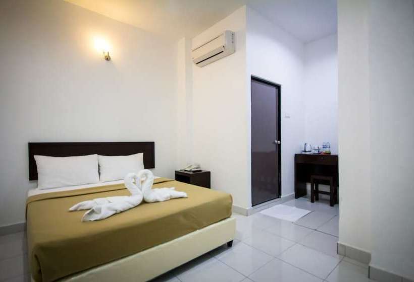 ホテル G Times Inn