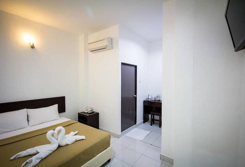 ホテル G Times Inn