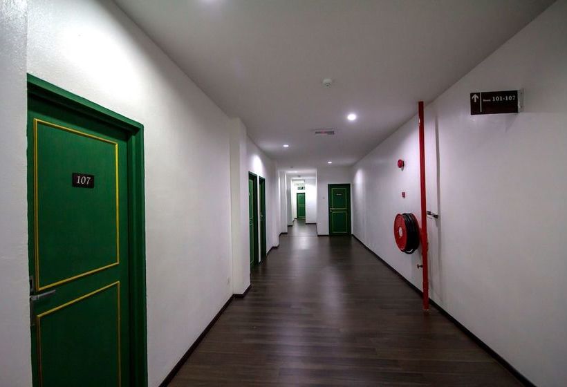 ホテル G Times Inn