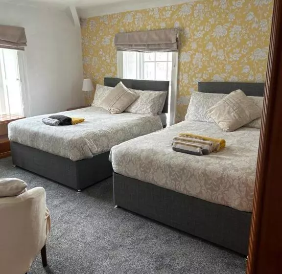 فندق Holland Arms