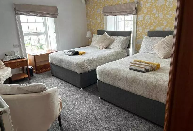 فندق Holland Arms