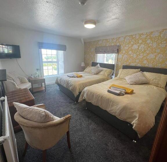 فندق Holland Arms