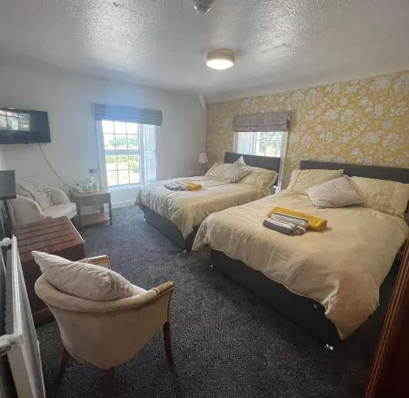 فندق Holland Arms