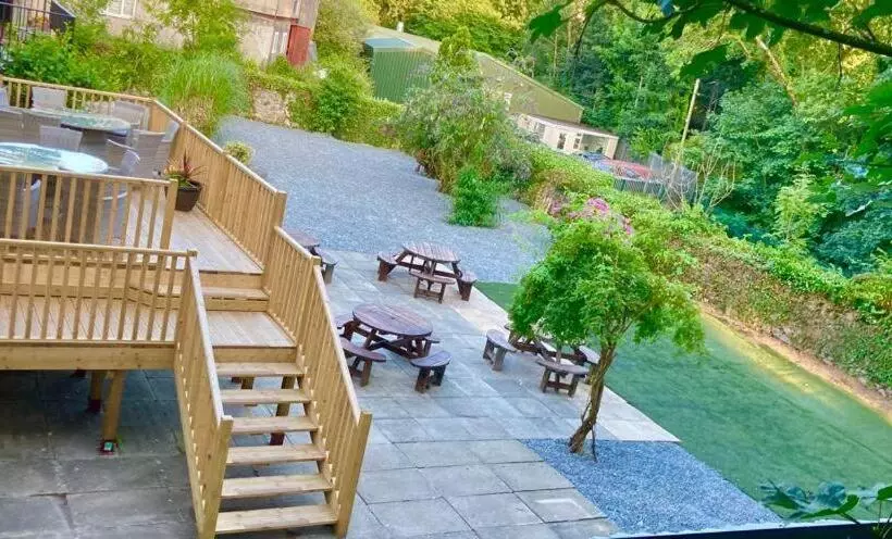 فندق Holland Arms