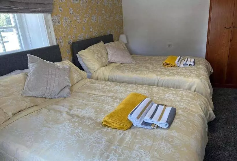 فندق Holland Arms