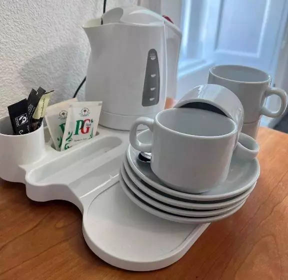 فندق Holland Arms