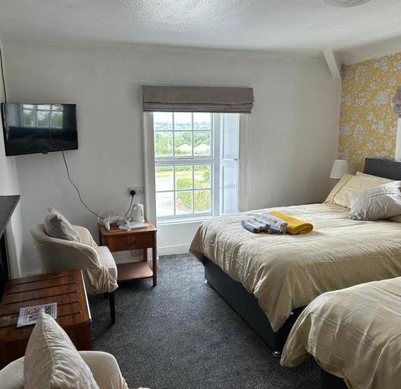 فندق Holland Arms