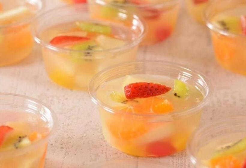 Hotel Kyukamura Setouchi-toyo