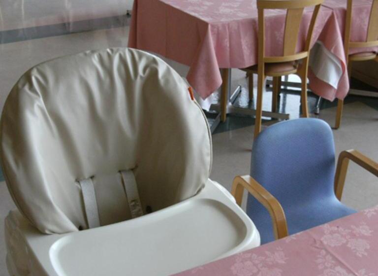 Hotel Kyukamura Setouchi-toyo