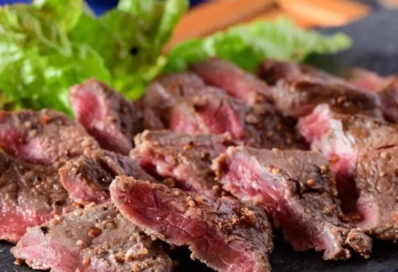 Hotel Kyukamura Setouchi-toyo