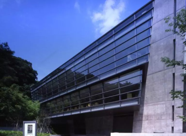 Hotel Kyukamura Setouchi-toyo