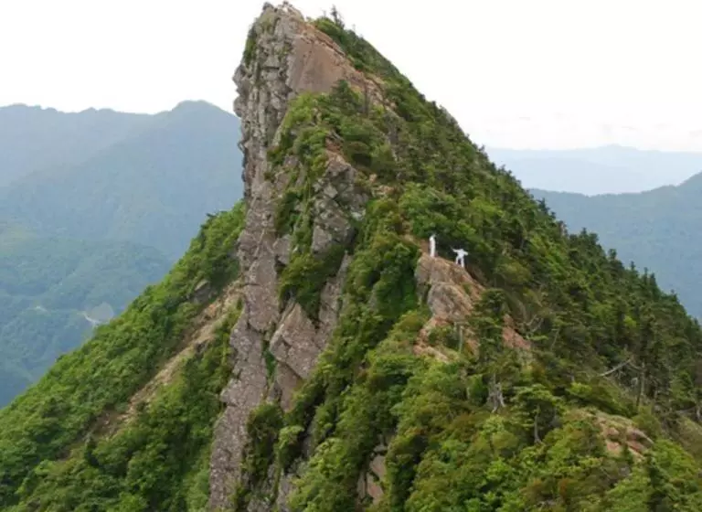 Hotel Kyukamura Setouchi-toyo