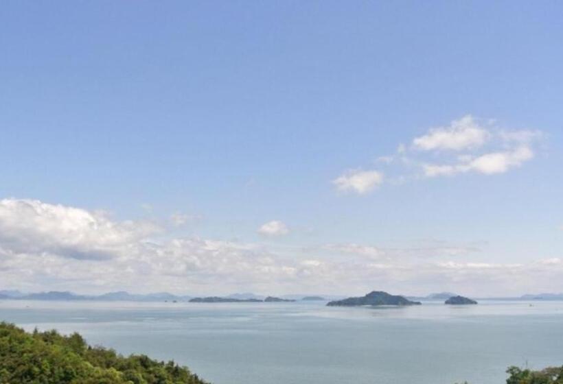 Hotel Kyukamura Setouchi-toyo