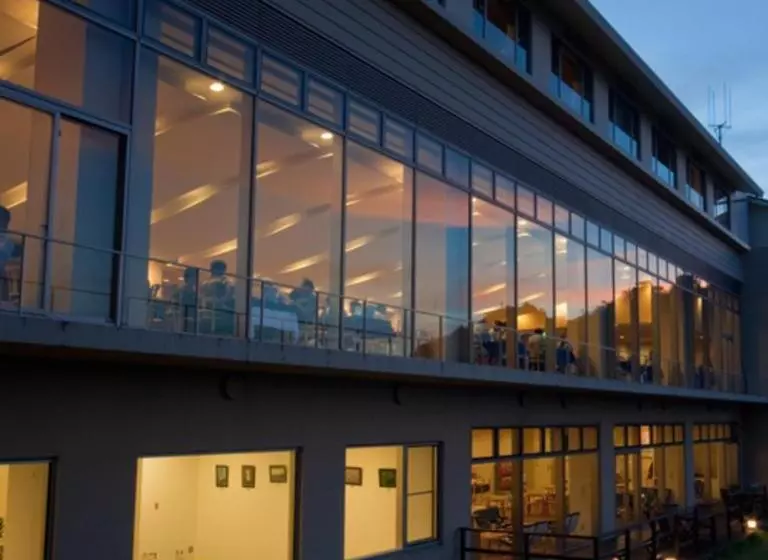 Hotel Kyukamura Setouchi-toyo