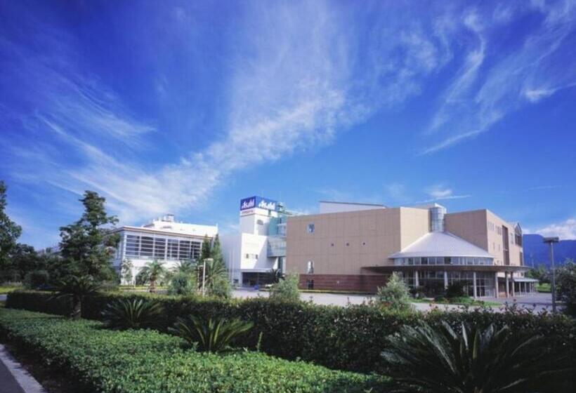 Hotel Kyukamura Setouchi-toyo